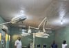 Renovation, Equipping of Argungu General Hospital Completed
