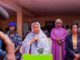 Moringa Farming: Katsina first lady empowers 3.6 million women