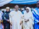Gov. Idris pays-off N54m dowry for 300 couples