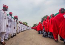 Kano budgets N2.5 billion for marriages
