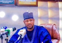 KTSG Approves N2.3 Billion for Ramadan Fast