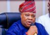 Abbas, Irewole Local Government chairman reinstated, gunned down