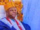 Oba Joseph Oloyede in FBI custody on fraud allegation