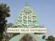 Prof Sambo speaks at ABU public lecture on energy security, sustainable development