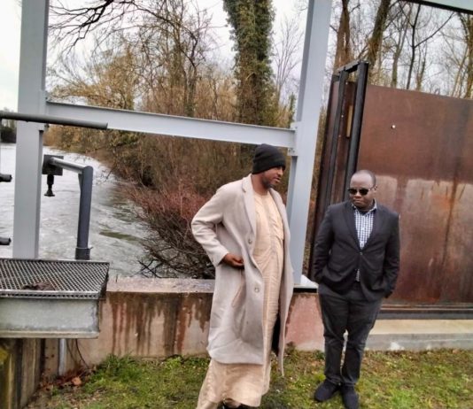 KTSG Partners French Govt, Ocean Energy To Deploy Mini Hydro Technology in Danja Dam