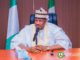 Gov Tadda intensifies effort to complete Katsina 10 Megawatt Wind Farm Project