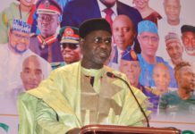 Coalition Commends Buratai for seeking establishment of School Safety Task Force