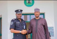 Gov Radda Hails CP Musa’s Elevation to AIG, as security improves in Katsina