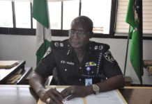 AIG Abubakar Sadiq’s promotion Strengthens Katsina’s Legacy in Security Leadership – Governor Radda