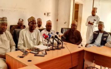 Kebbi sustains effort to contain CSM outbreak