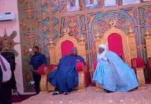 Kebbi mourns 4 children involve in auto crash