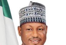 Gov Radda Equips Youth With Marketable Skills
