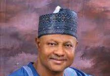 Ramsdhan: Gov Uba Ssni calls for Renewed Compassion