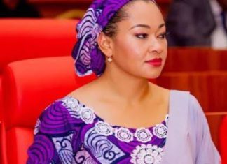 Senate rejects Sen Natasha”s petition