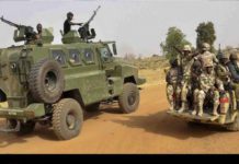 Kachalla Dogo, 11 others neutralised in Katsina