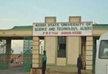 Kebbi Varsity extends registration, cancels charges of late registration