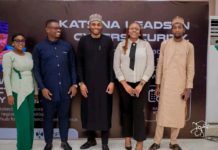 KTSG Partners NDPC, Hosts Northwest Data Protection, Privacy Training