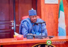 Katsina heads of agencies, parastatals charged on self-evaluation