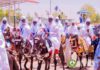 Excitement, Thrills as Governor Radda Draws 10 Global Envoys To Katsina Sallah Fiestas
