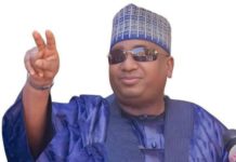 KUDOS TO A TEACHER/GOVERNOR