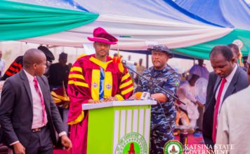 Technical, Vocational Education solution to youth unemployment. – Gov Radda