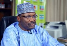 INEC: Prof Yakub’s tenure ends later this year