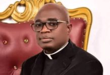 Heightened insecurity in Benue: Akume’s aide accuses Gov Alia
