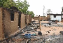 PLATEAU: As 50 lost their lives, 64 villages under bandits control, Gov Muftwang laments