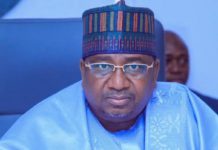 Kidnapping: Kebbi students’ union hails Gov. Idris