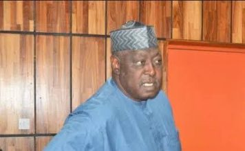 Babachir Lawal: The Inanity of Misplaced Angst Towards Tinubu and Shettima