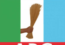APC takes over Delta State, Gov Sheriff, Okowa abandon PDP