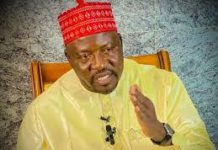 Sen Kawu Sumaila dumps NNPP, runs to APC