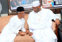 Coalition of Atiku, el-Rufai, others crumbles