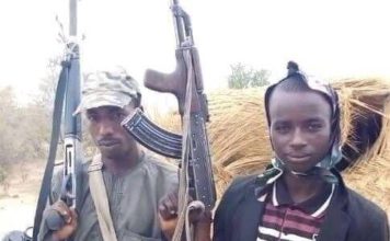 Zanfara bandit attacks claim 28 lives