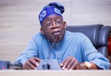 Tinobu not responsible for crisis in opposition parties