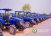 KTSG Establishes Agric Mechanisation Center In 34 LGAs