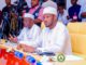 The Nortwest Governors Forum meeting in Kaduna, Saturday