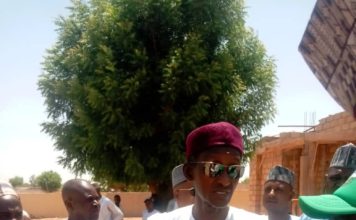 Local Govt Inspectorate Department Frowns At Contractors*