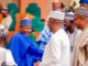 3 members of the House of Reps from Katsina dumps PDP