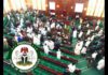 House rejects bill on rotational presidency