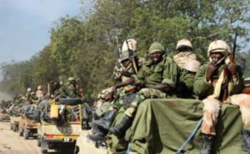 The Vindication of Gov Zulum: Confronting the Reality of Resurgent Insurgency