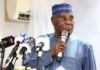 A major cancellation involving PDP, APC in the offing – Atiku