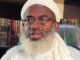 Sheikh Gumi arrested, deported from Saudi Arabia