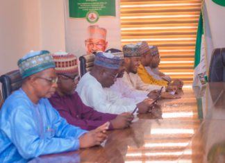 FLOOD: Katsina Rallies Local Councils for Coordinated Action
