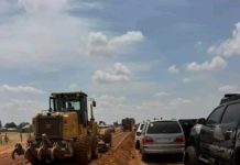 Gov. Idris tasks Koko – Dabai road contractors on quality job