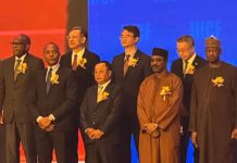 Governor Radda Seeks CCECC Support on Tech Tools