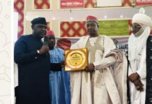 FG certifies 20 LGAs as Open Defication Free in Kano