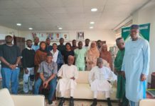 ABU excels at international student competition on energy sustainability