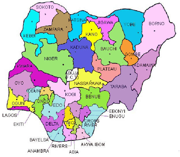Map-of-Nigeria-Showing-36-States-and-the-Federal-Capital-Territory-Source-SAMBO-A (2)