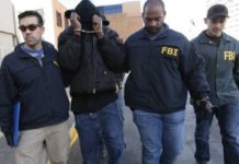 Five Nigerians sentenced to 160 years for $17 million fraud in US